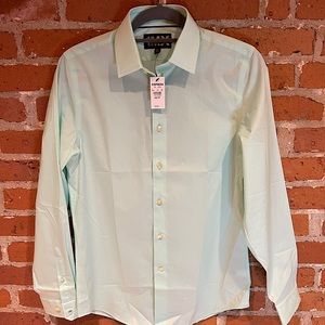 Express Button Down
